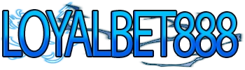 LOYALBET888 Logo
